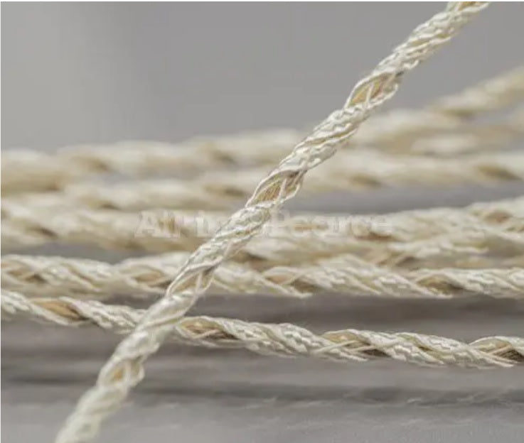 Candle Wicks, Tabs, and Adhesives