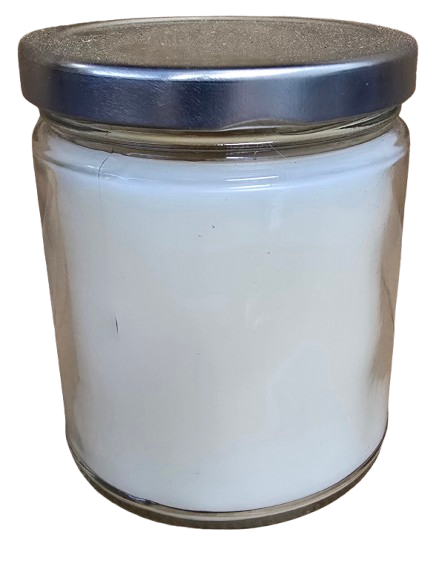 Nikki Duke - Sea Salt & Vanilla OdorEater Candle