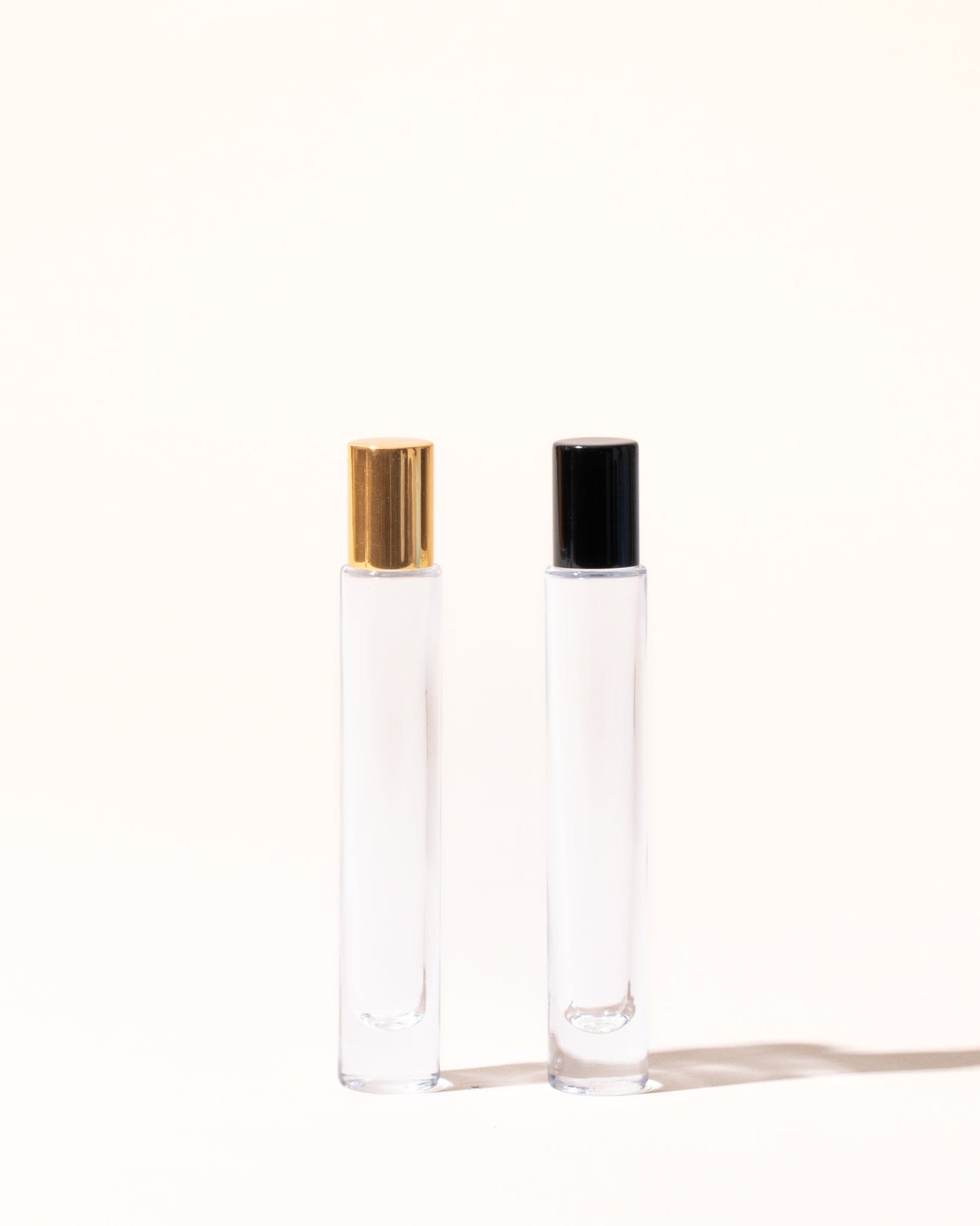 0.33oz capri rollerball bottle