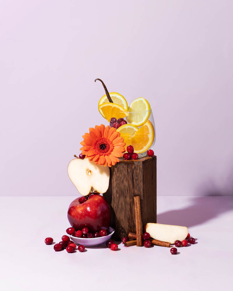 cranberry & mediterranean fig™ fragrance oil