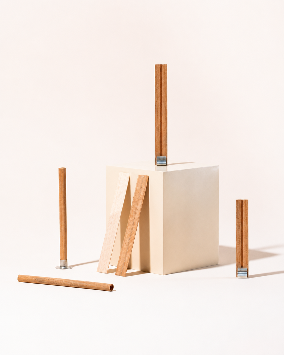 all-inclusive wood wick sample kit