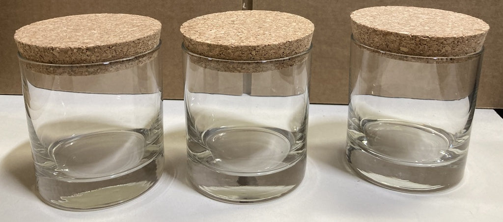 Natural Cork Lid for 00816/2917