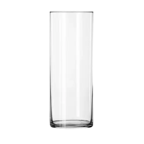 888/Nospr - 9 In Cyl Jar (Cs of 12) - Glass
