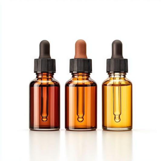 Colorants liquides pour bougies EAP Innovations