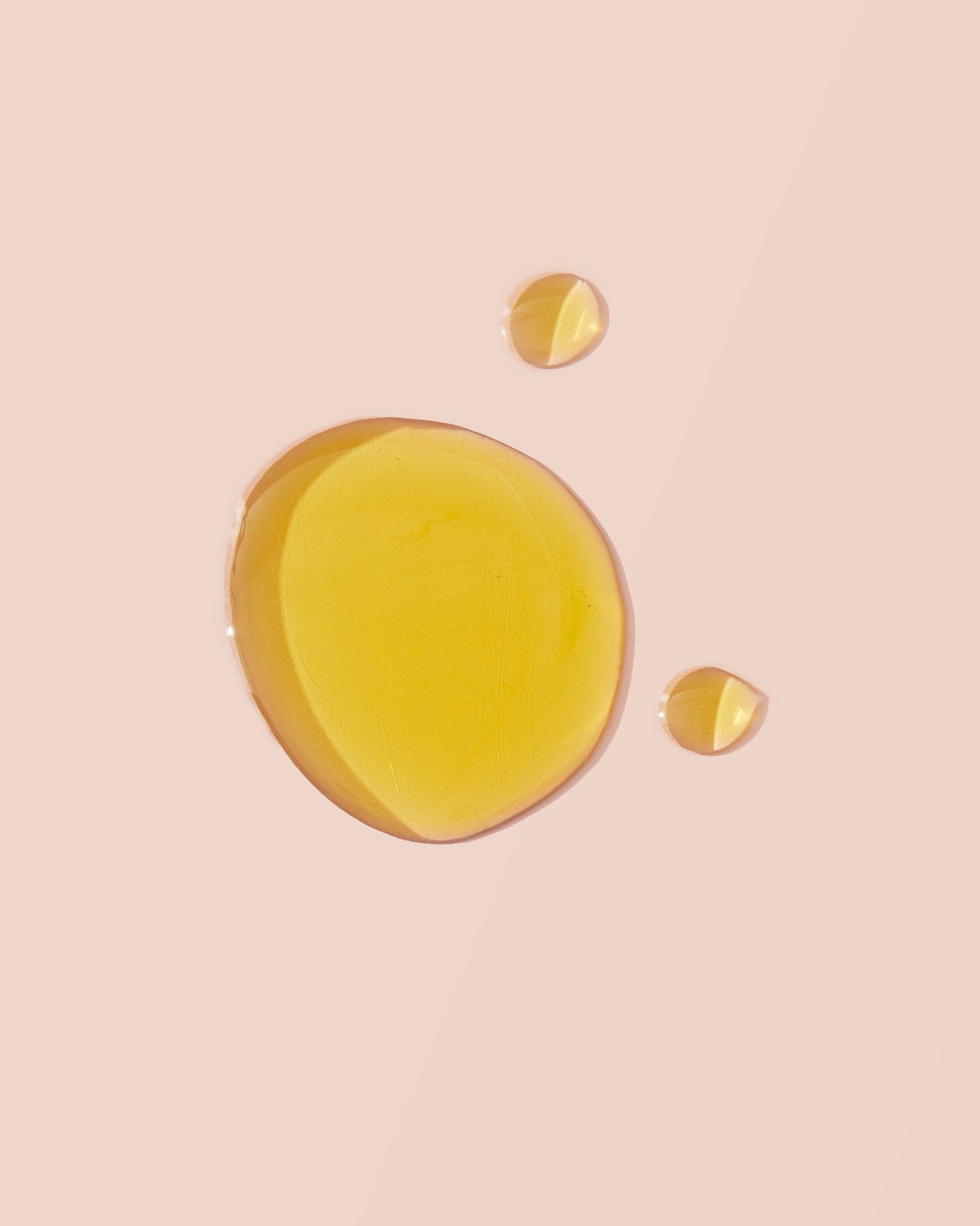 cold-pressed virgin hemp seed oil