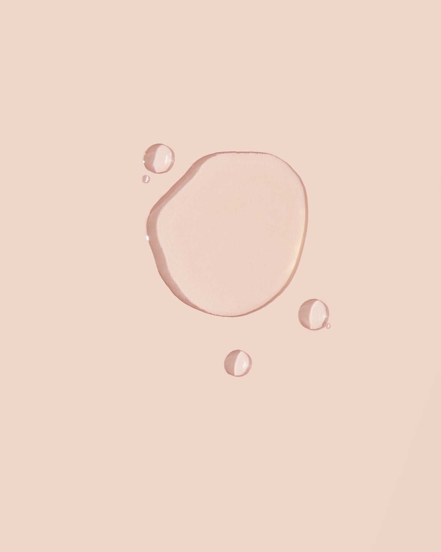 light body & face oil base