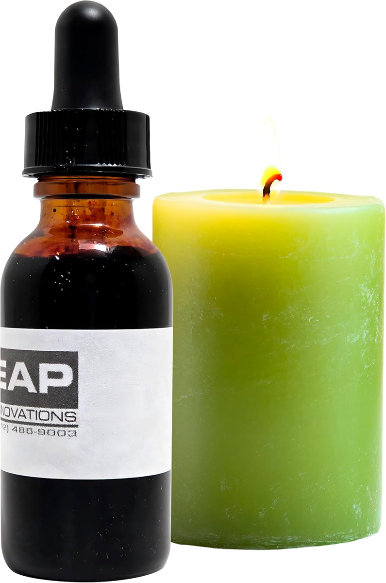 Liquid Candle Dyes