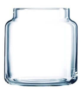 16 oz Colonial Jar (Tiers)