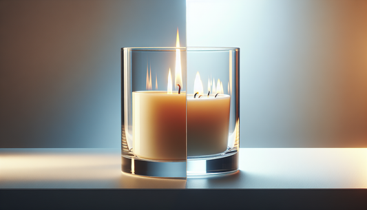 Soy vs Wax Candles: Which Burns Better in 2026?
