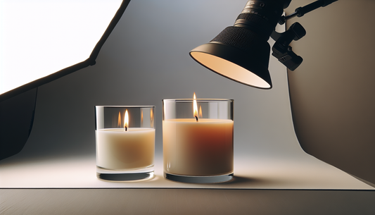 Wax Candle vs Soy: Which Type Burns Better in 2026?
