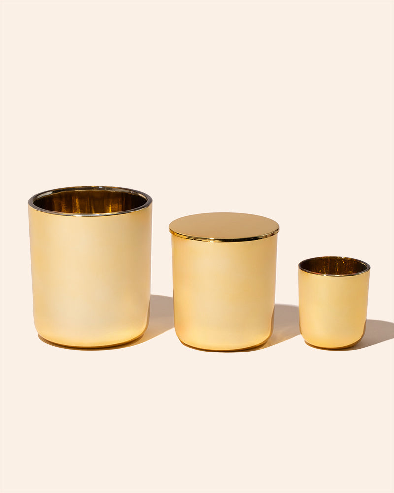 8oz aura vessel & lid