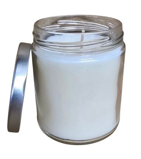 Nikki Duke - Sea Salt & Vanilla OdorEater Candle