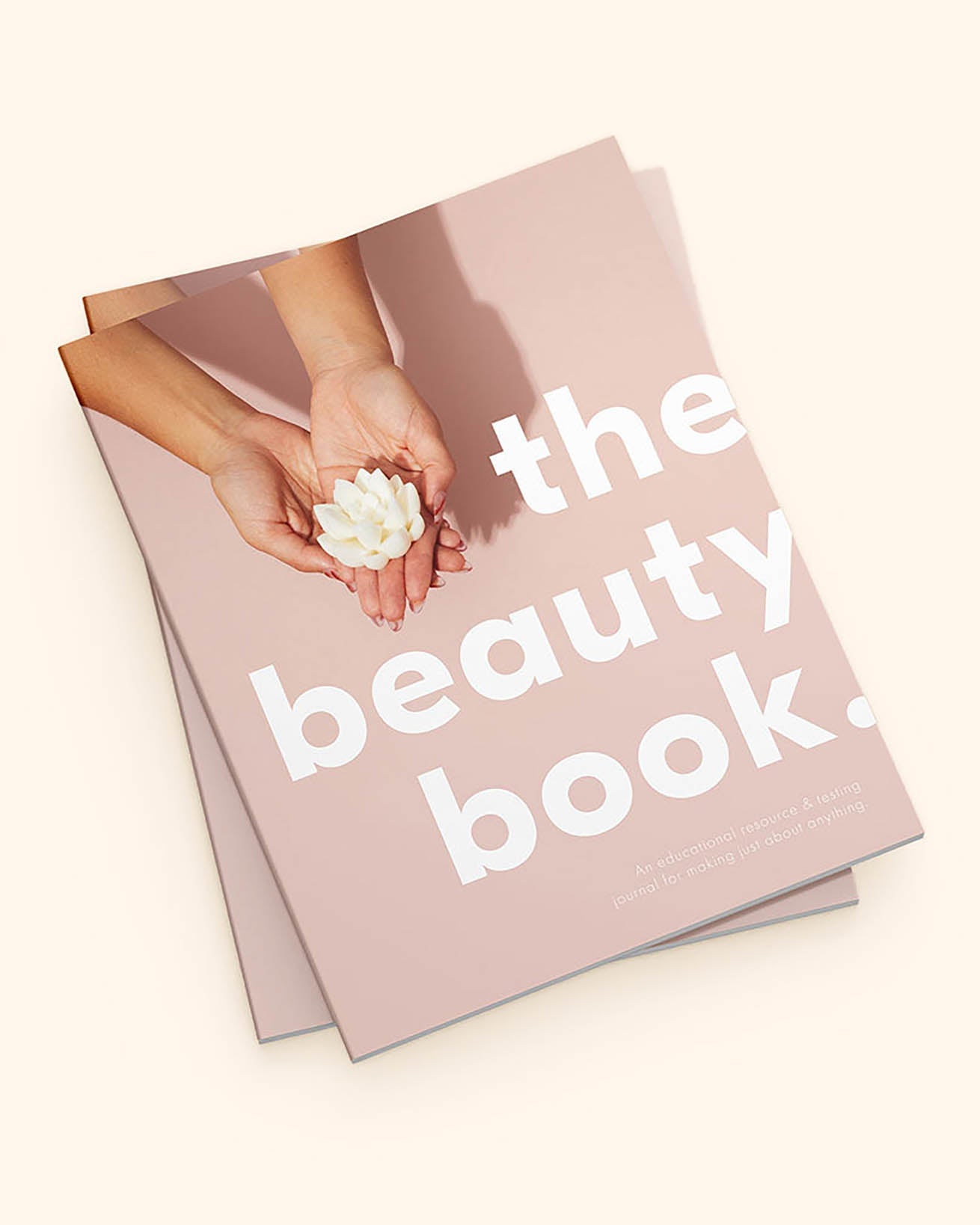 the beauty batch book (digital)
