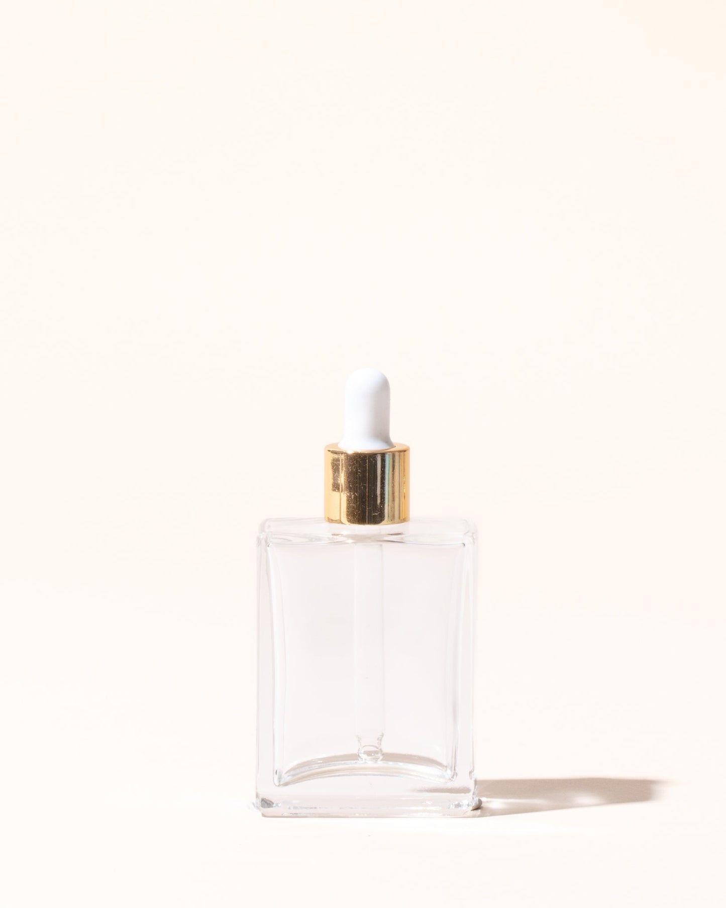 aspen glass perfume bottles