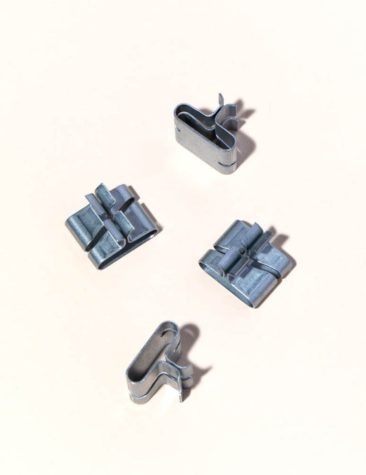 universal wood wick clip