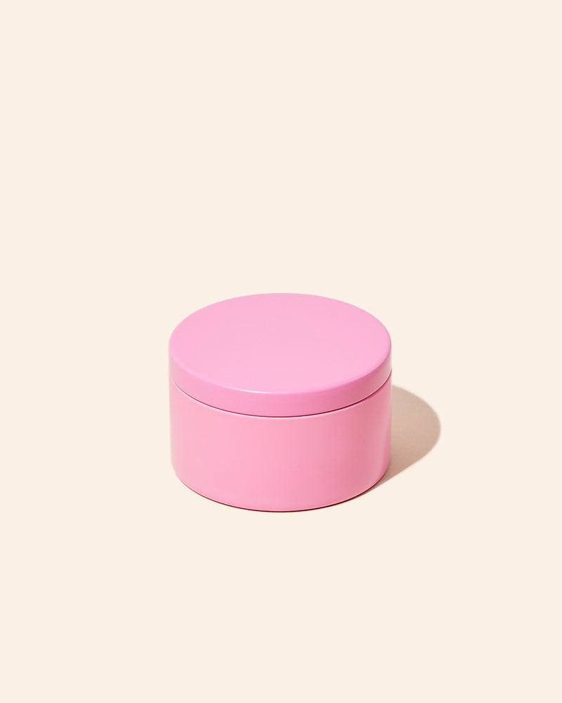 5oz metal tin
