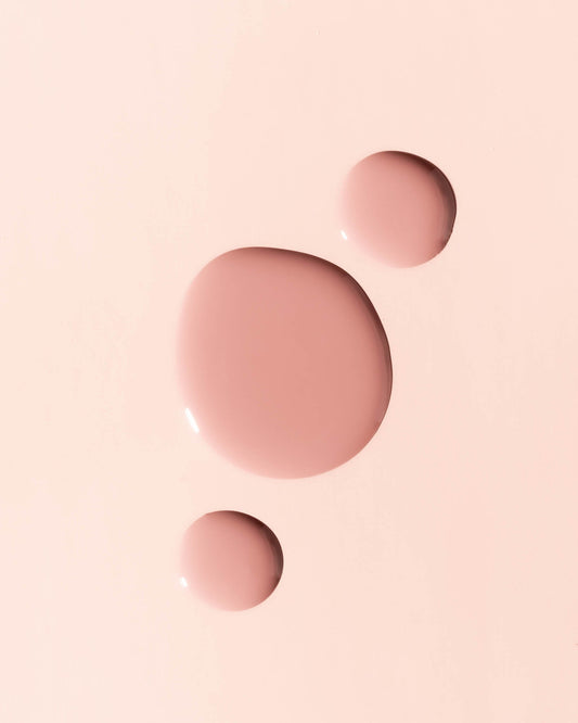 lip pigment - blissfully bare