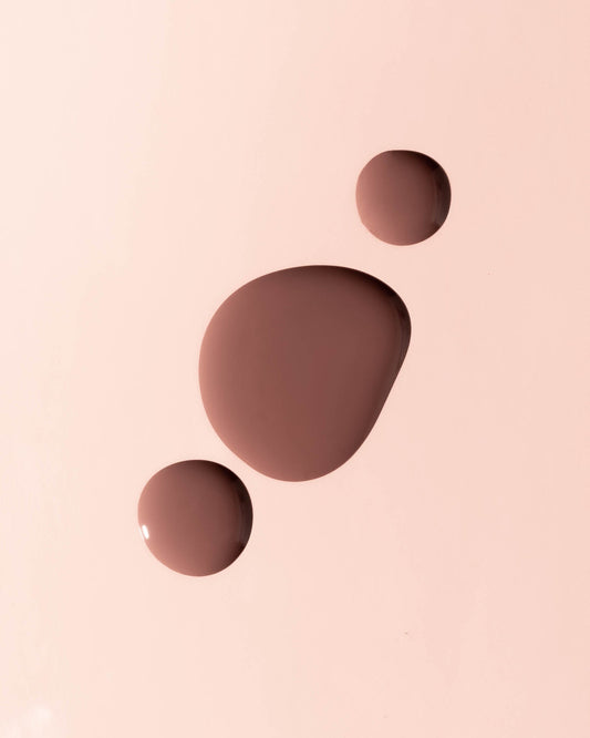 lip pigment - posh plum