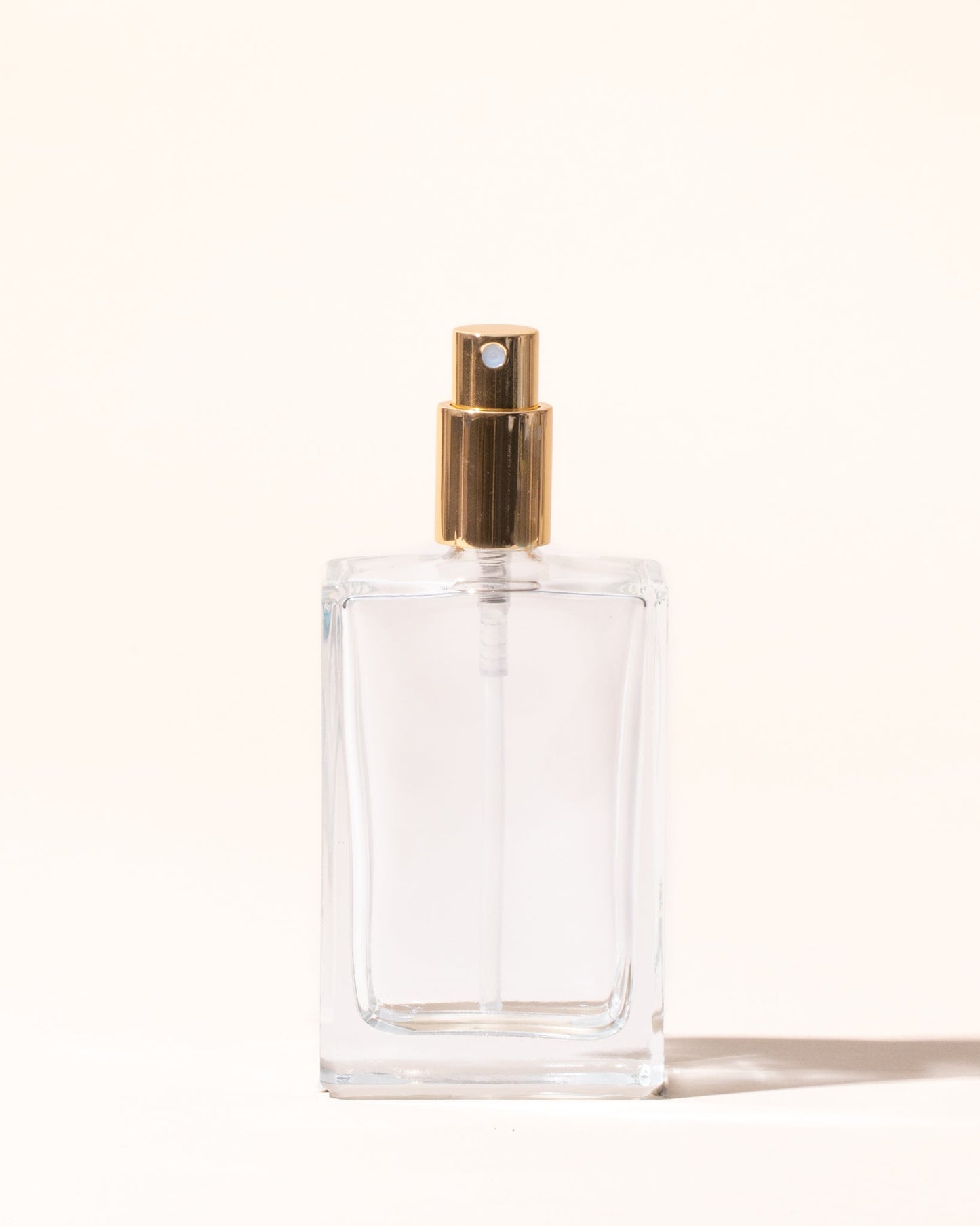 aspen glass perfume bottles