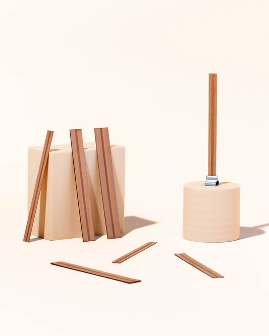 ultimate wood wick .04