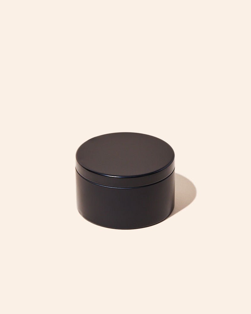 5oz metal tin