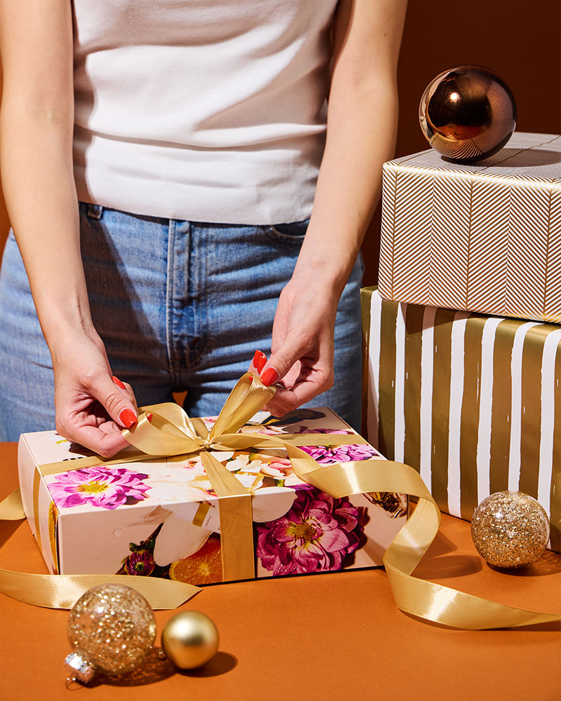 create your own perfume kit