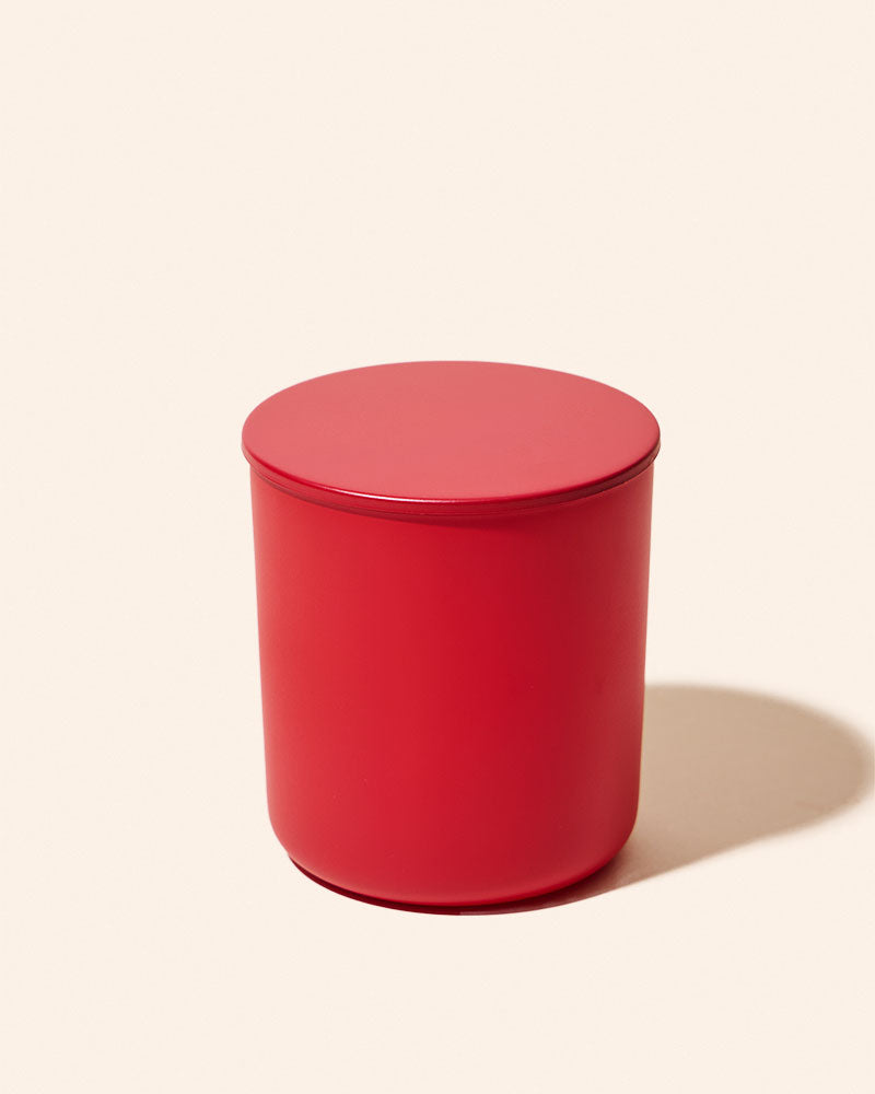 8oz aura vessel & lid