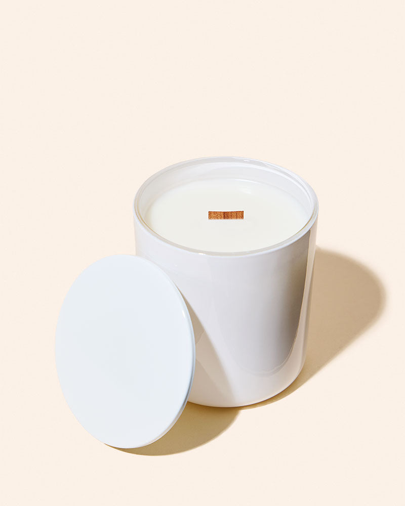 8oz aura vessel & lid