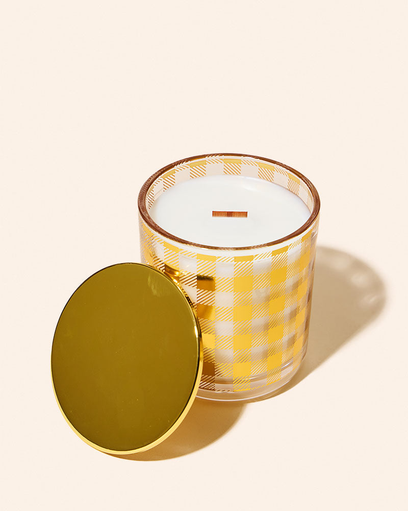 8oz aura vessel & lid