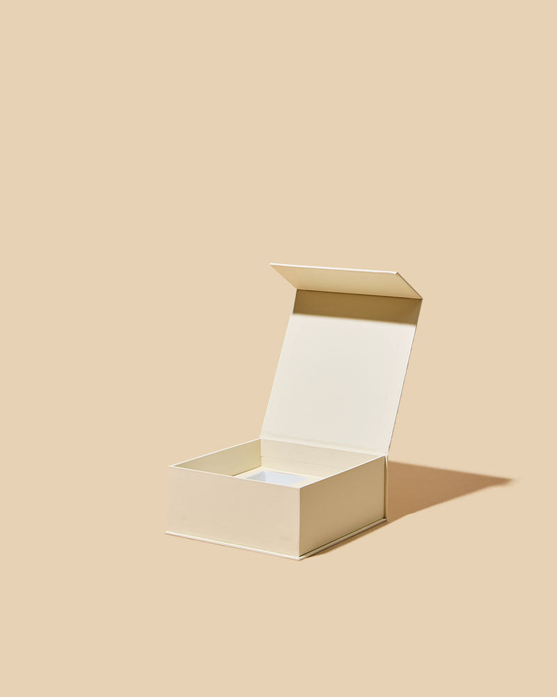12-pack advent magnetic candle box 2.5oz