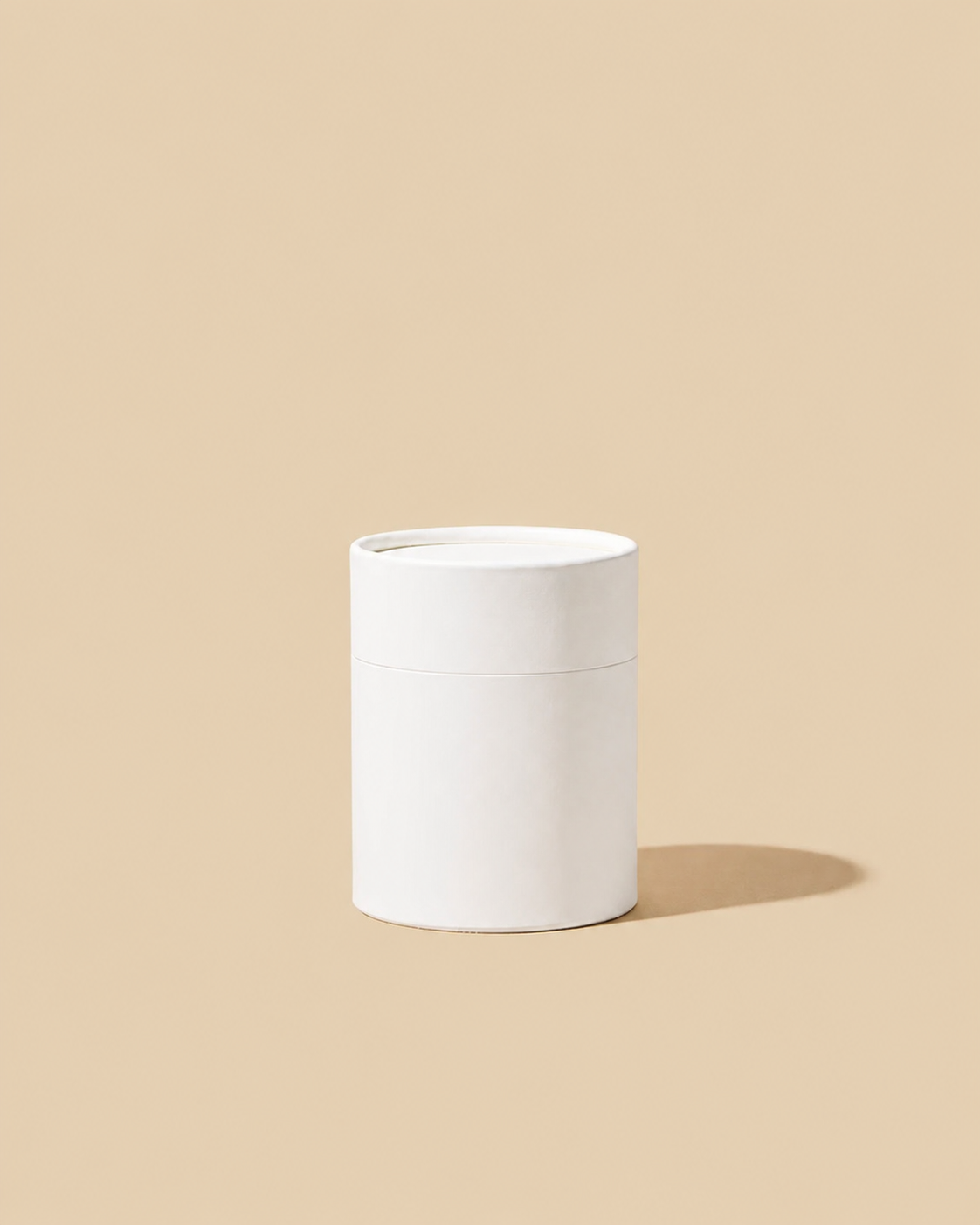 candle tube