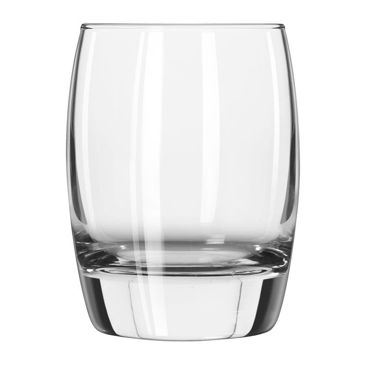 2344Sr - 12 Oz Endessa Rocks (Case of 12)
