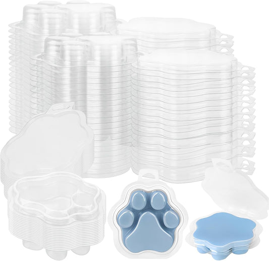 Paw WaxMelt Tray