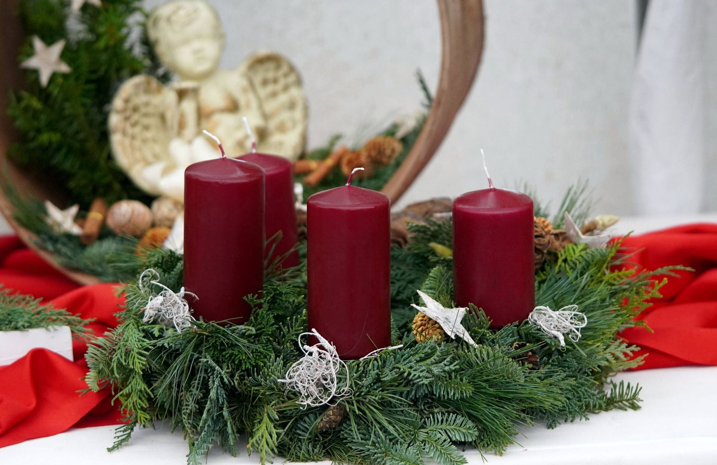 EAP DIY Candle Kit