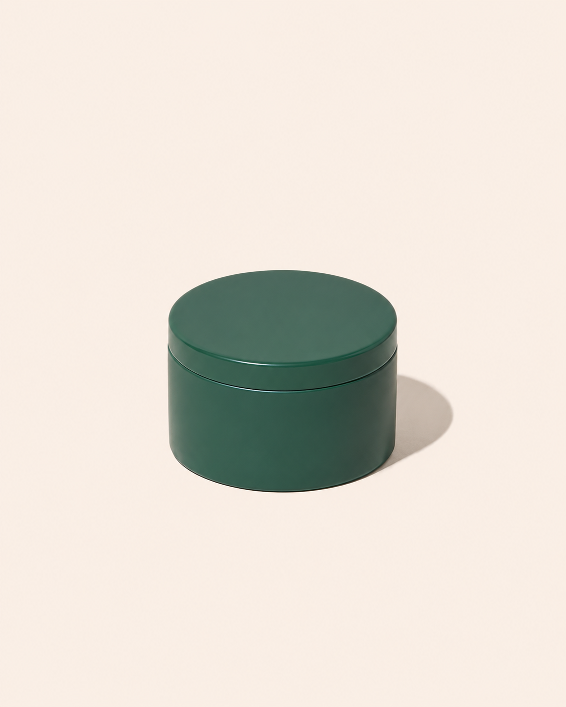 5oz metal tin