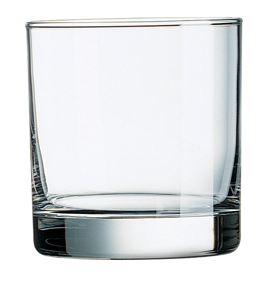 Aristocrat 10 ¼ oz. OTR