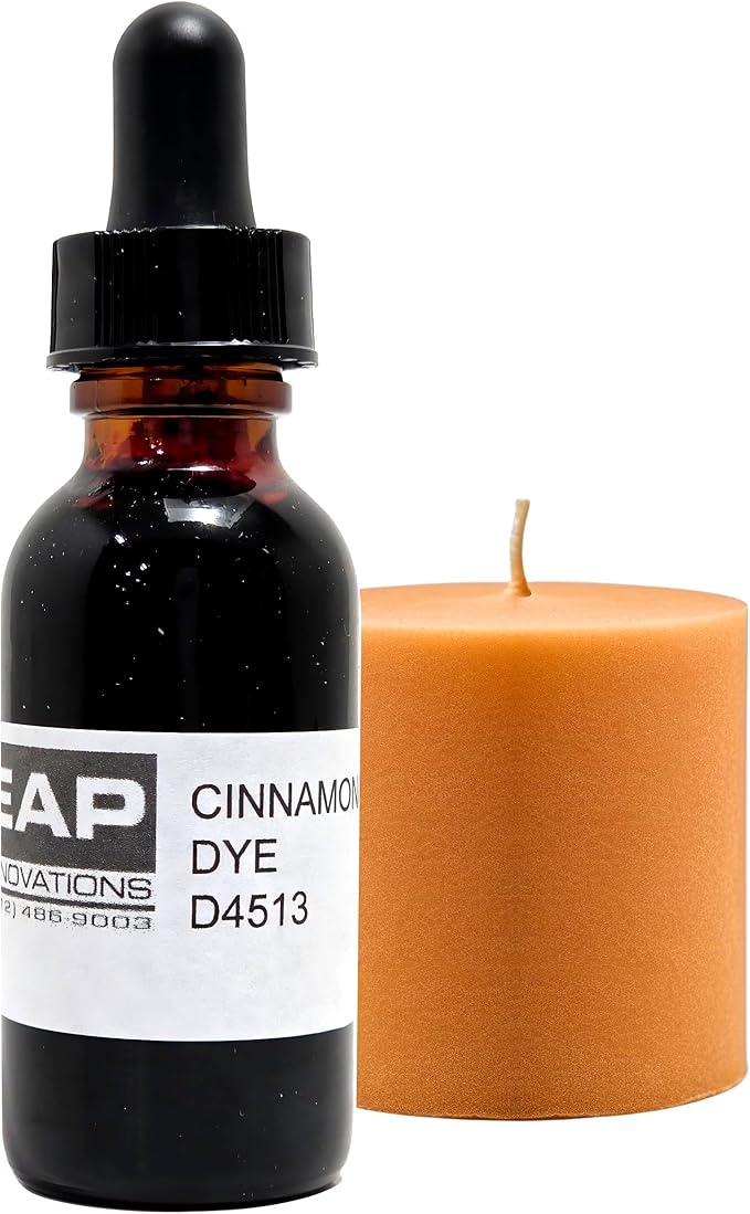 Liquid Candle Dyes