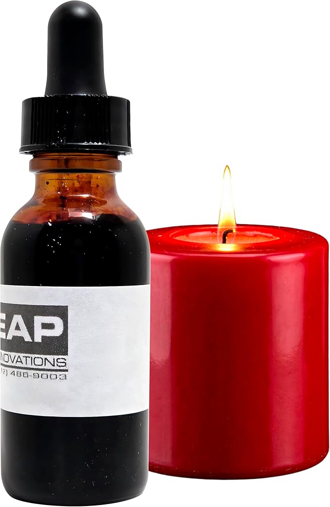 EAP Innovations ECOREACH Liquid Candle Dyes