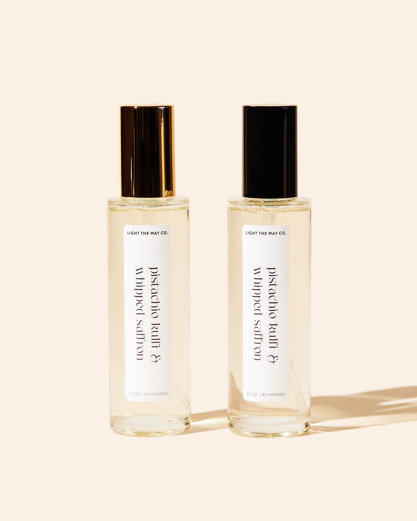 3.4oz private label room spray