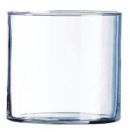 18.5 oz Symphony Glass, Pallet of 1143 pcs