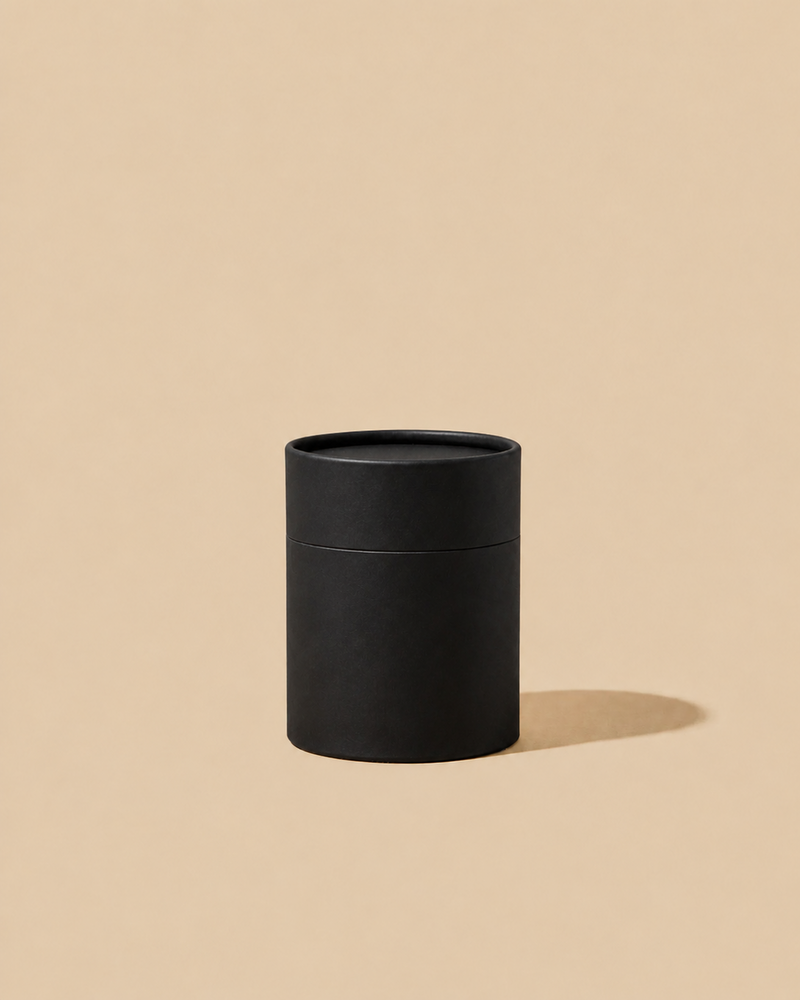 candle tube