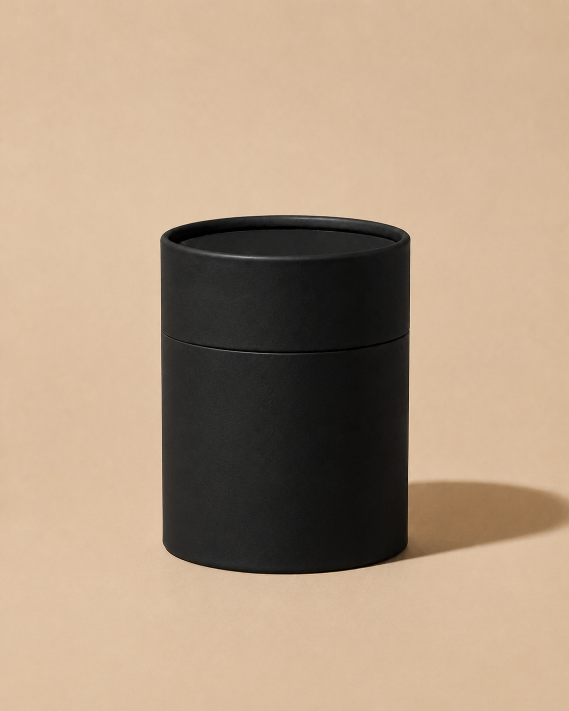 candle tube