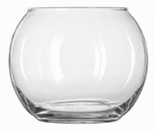 Libbey 841 4" Glass Bubble Ball - 12 / CS