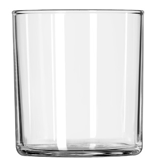 Libbey 2916 9.25 Oz Candle Container