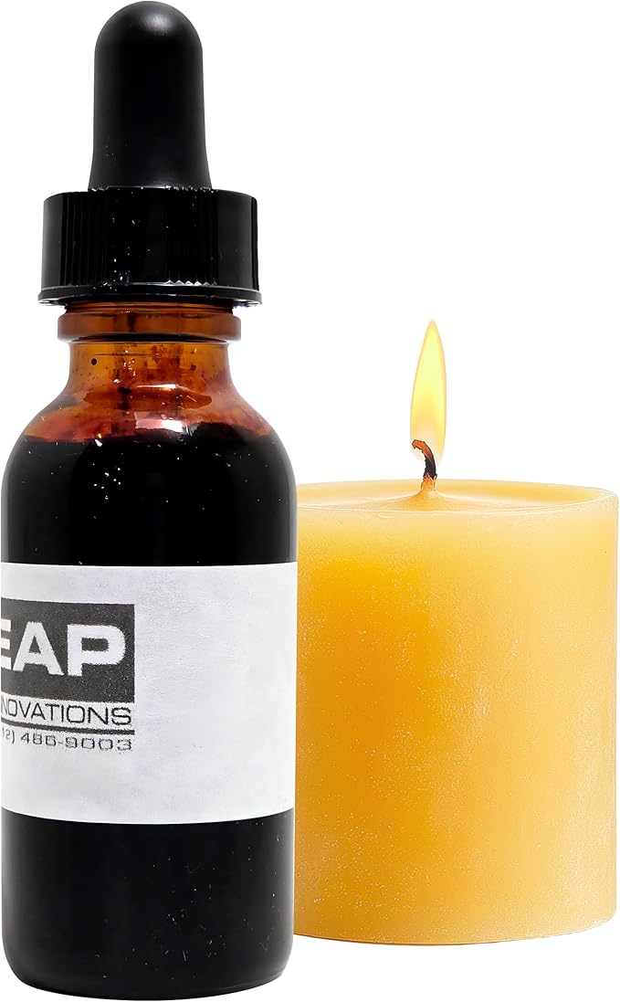EAP Innovations ECOREACH Liquid Candle Dyes
