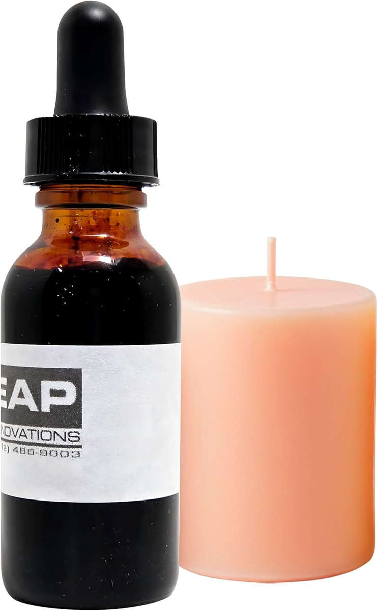 EAP Innovations ECOREACH Liquid Candle Dyes