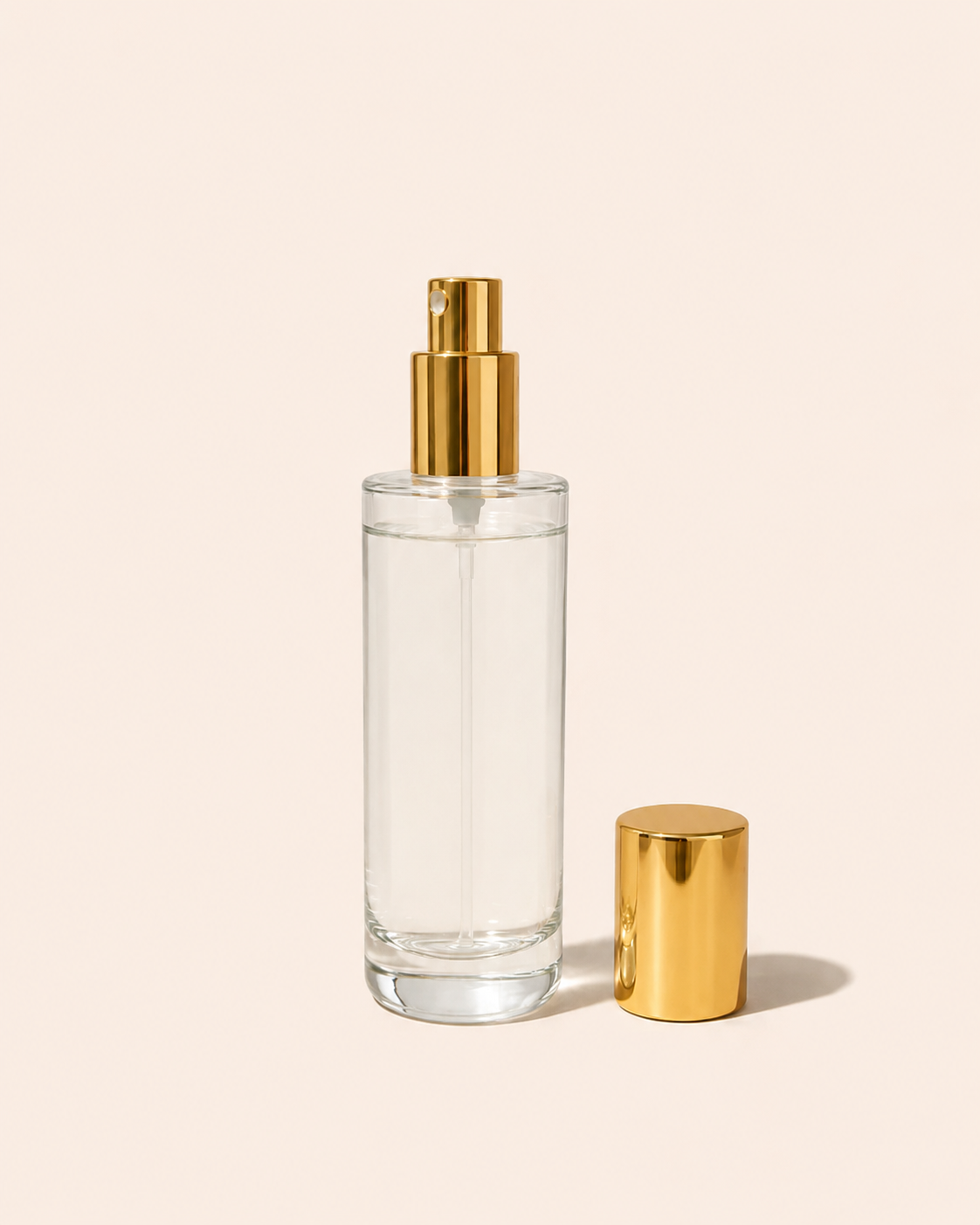 3.4oz private label room spray