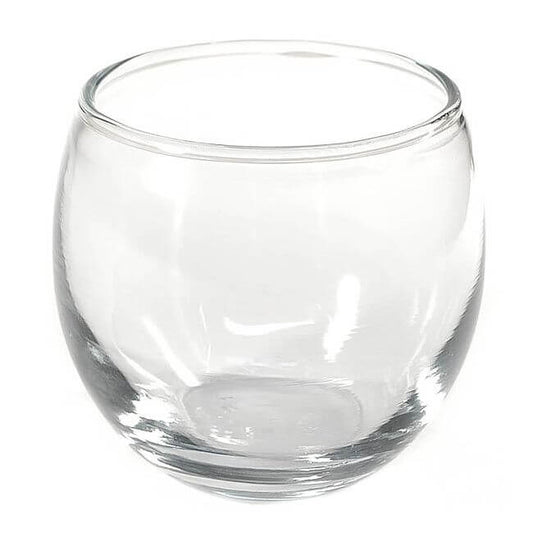 Roly Poly Votive, Case of 36