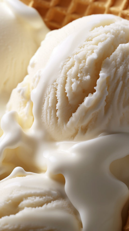 EAP Innovations Vanilla Swirl Premium Fragrance Oil, 1 lb