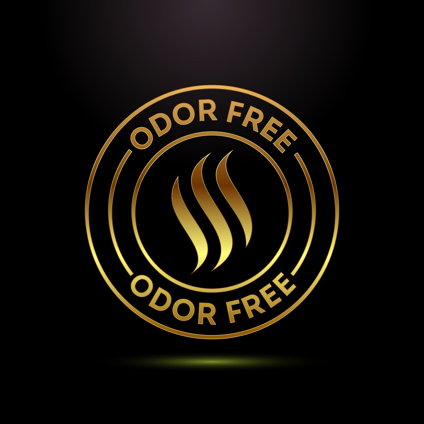 Nikki Duke - Sea Salt & Vanilla OdorEater Candle